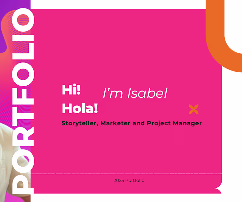 Cover image for My Projects Portfolio