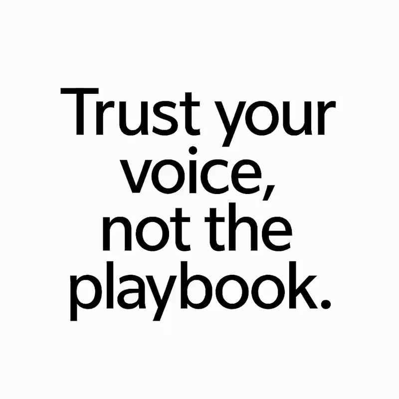 Cover image for Founder Ghostwriting – Thought Leadership Post