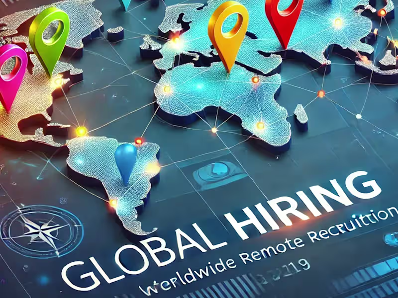 Cover image for HR Assistant | Recruitment, Payroll & Onboarding Support