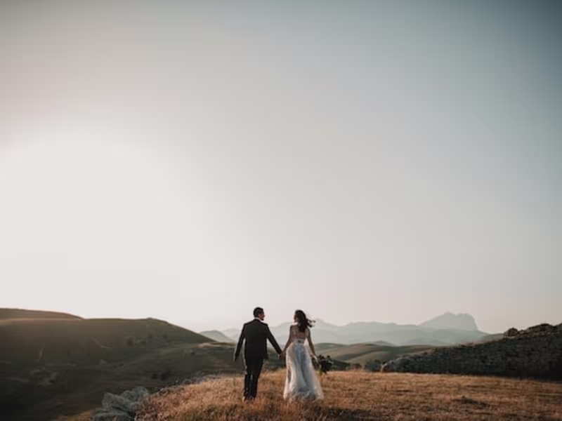Cover image for Wedding Video Editing Projects