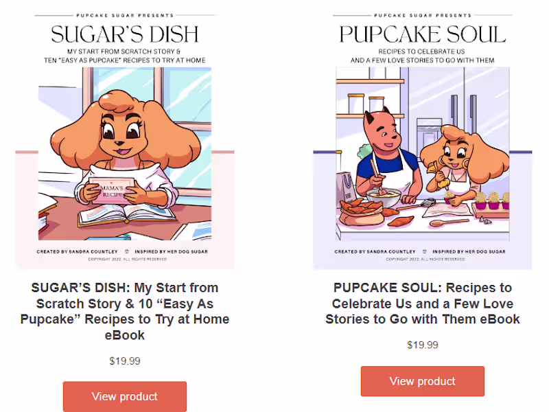 Cover image for Illustrate All your Social Media,Web,book cover and more.
