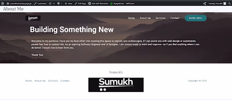 Cover image for A look at the live