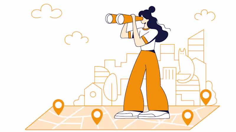 Cover image for Visual Storytelling for Tauschwohnung’s Flat Swap Platform