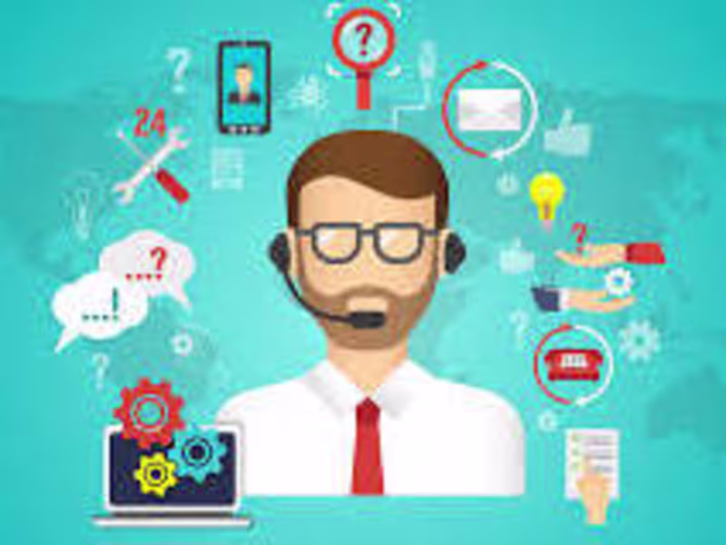 Cover image for IT Technical Support