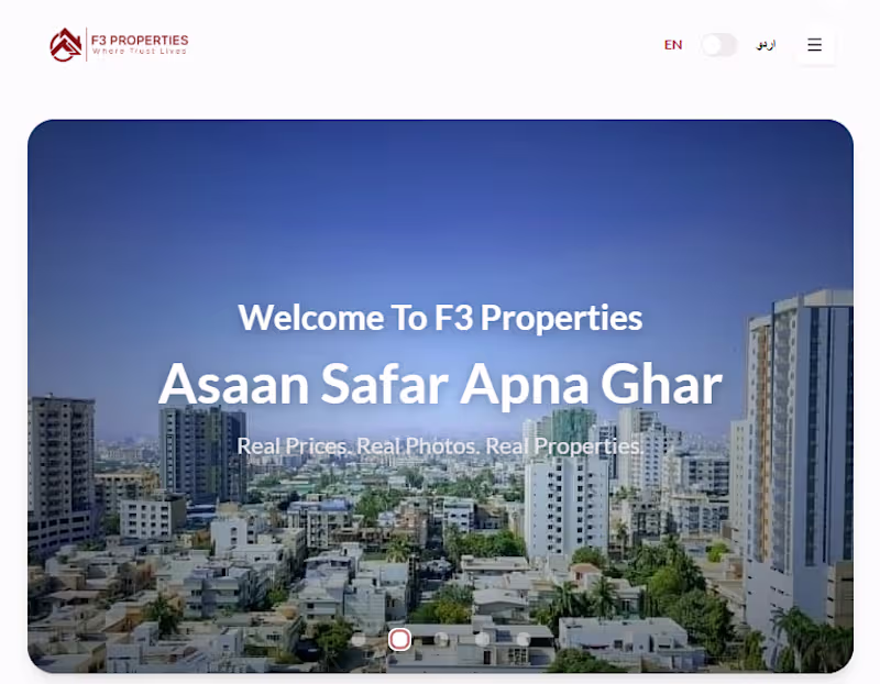 Cover image for f3.properties