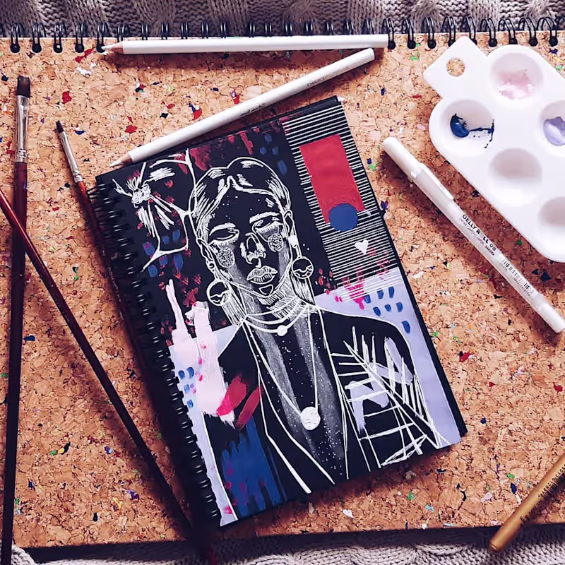 Cover image for Experimenting and exploring