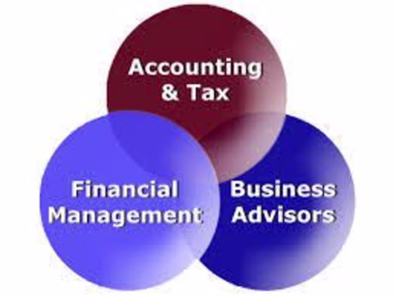 Cover image for Complete Financial Consultation