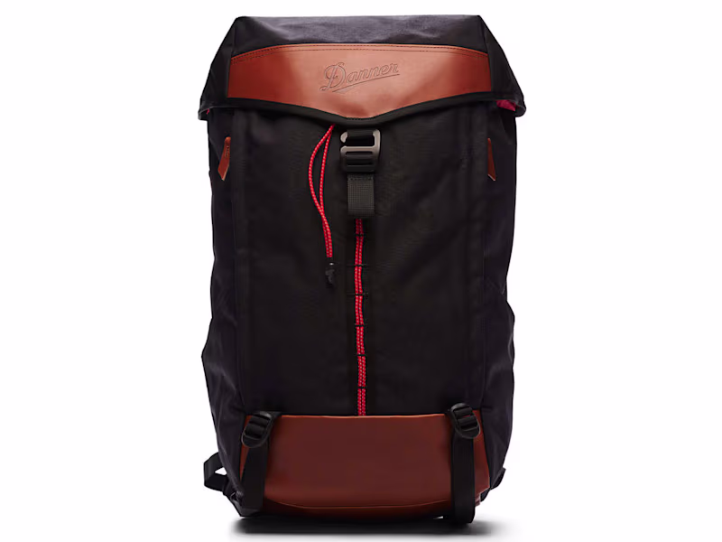 Cover image for Danner Boots Technical Backpack Design/Development