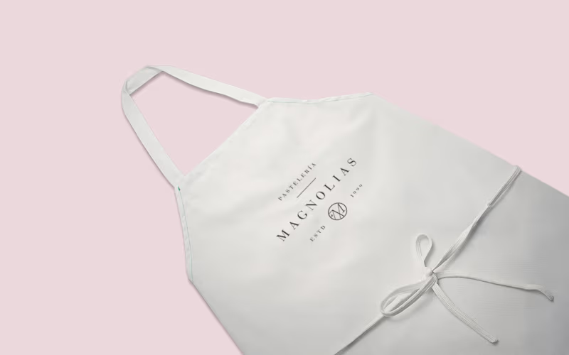 Cover image for Bakery Branding Project