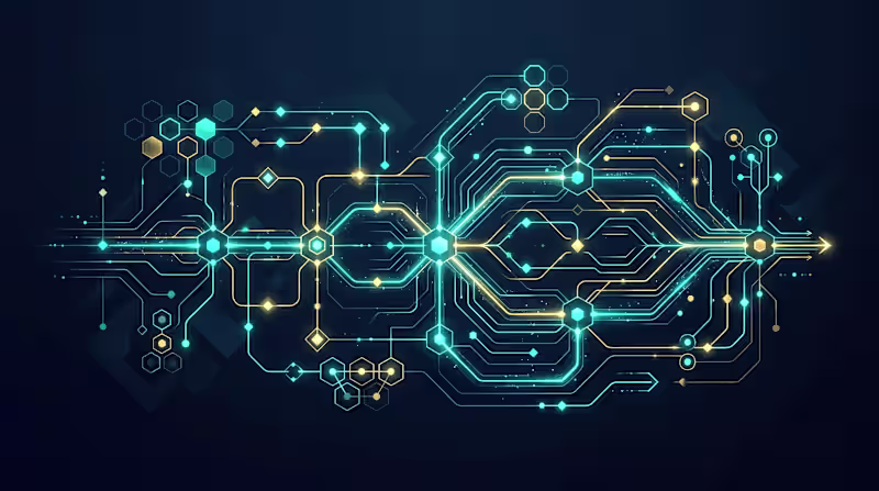 Cover image for n8n Workflow Automation Setup