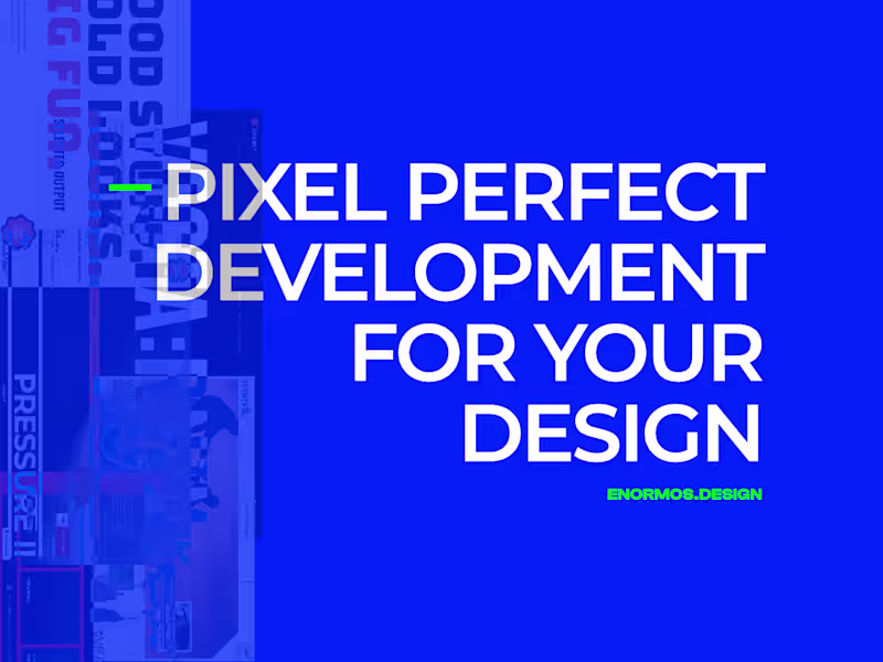 Cover image for CMS-First Framer Development