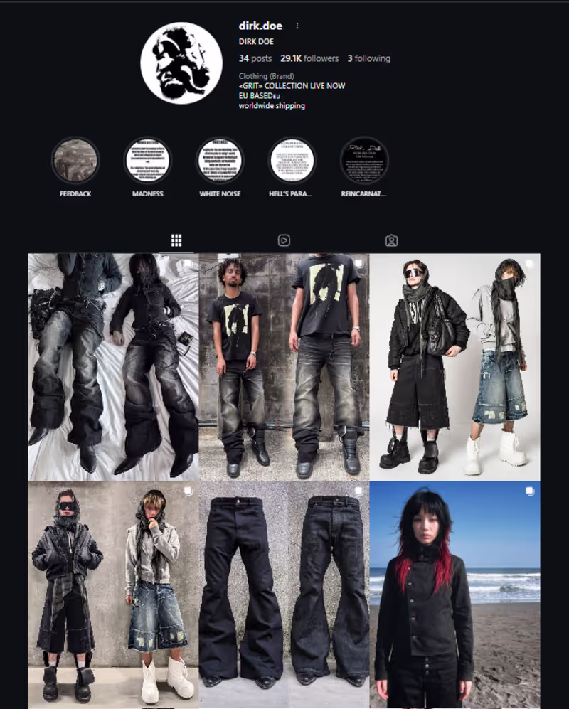 Cover image for Brand & Creative Consultation