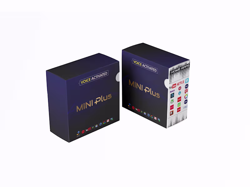 Cover image for Brand Packaging Design