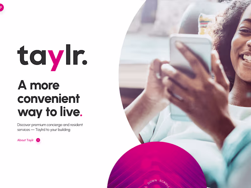 Cover image for WordPress & ZOHO-Based Service E-Commerce Platform