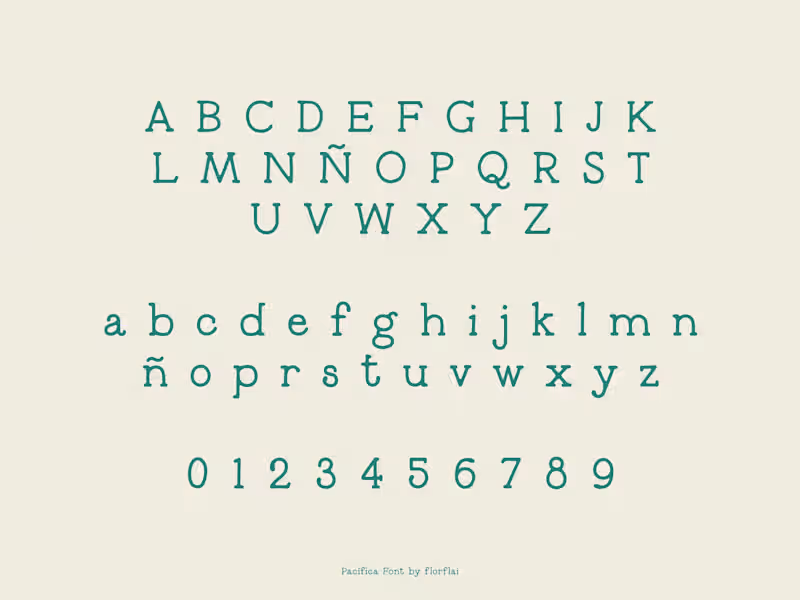 Cover image for Custom font design for your brand