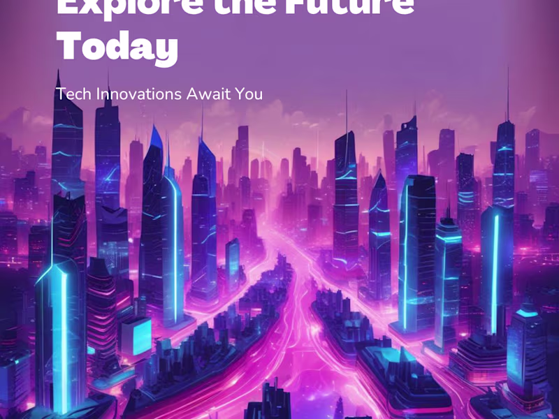 Cover image for Techpulse blog content