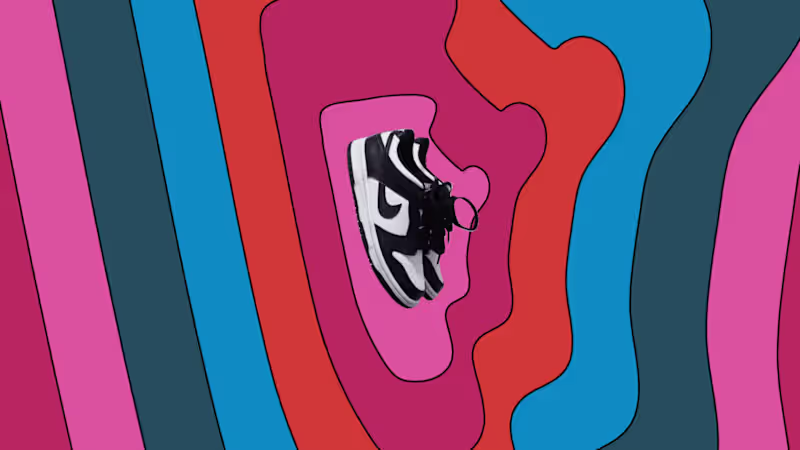 Cover image for In Our Shoes - Visual Effects & Video Production for Advertising