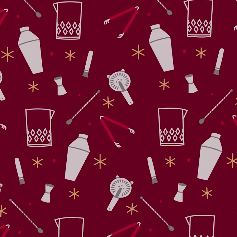 Cover image for Surface Pattern