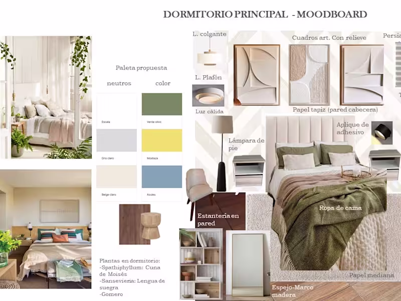 Cover image for Styling and Design Consultancy for Homes