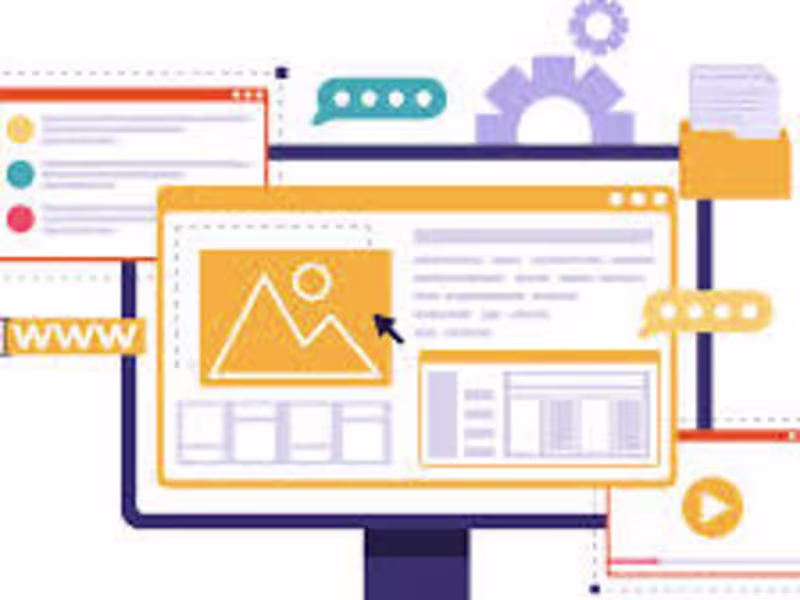 Cover image for Smart Automation Solutions – Save Time & Boost Efficiency