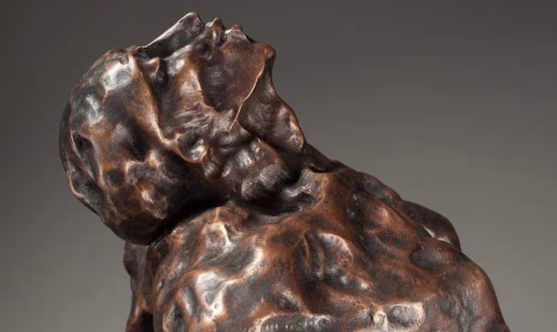 Cover image for Bowman Sculpture Social Media