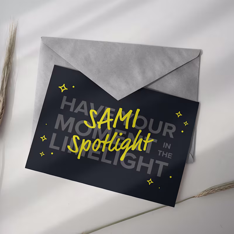 Cover image for Print + Merchandise Design