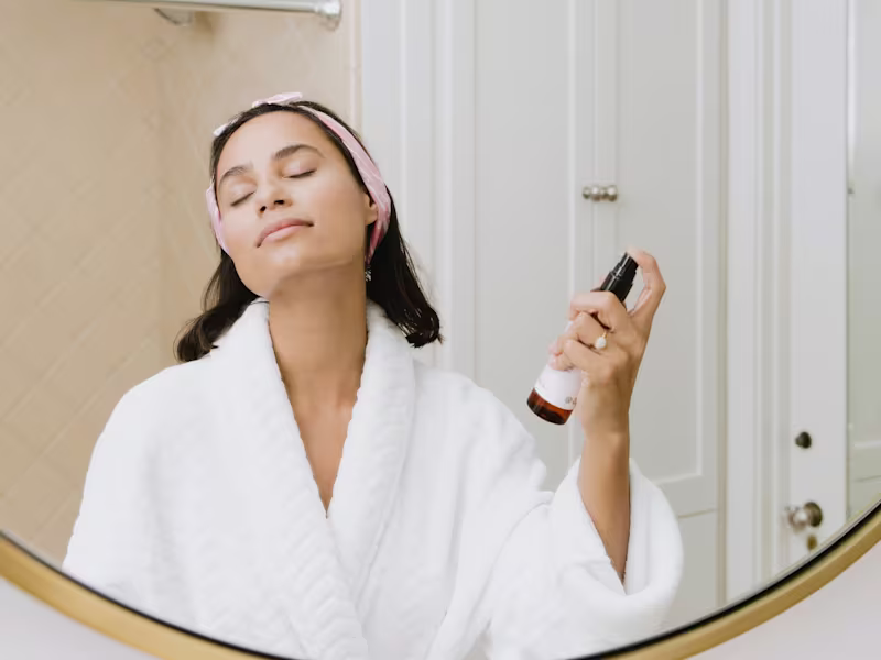 Cover image for Esthetician Social Media
