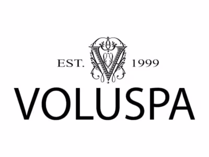 Cover image for Voluspa Product Photography & Content