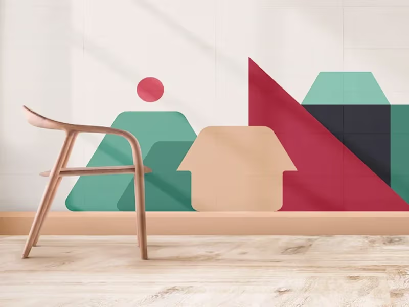 Cover image for HT Furniture