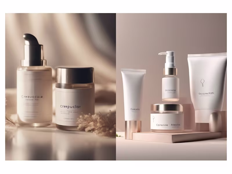 Cover image for Minimalist Skincare