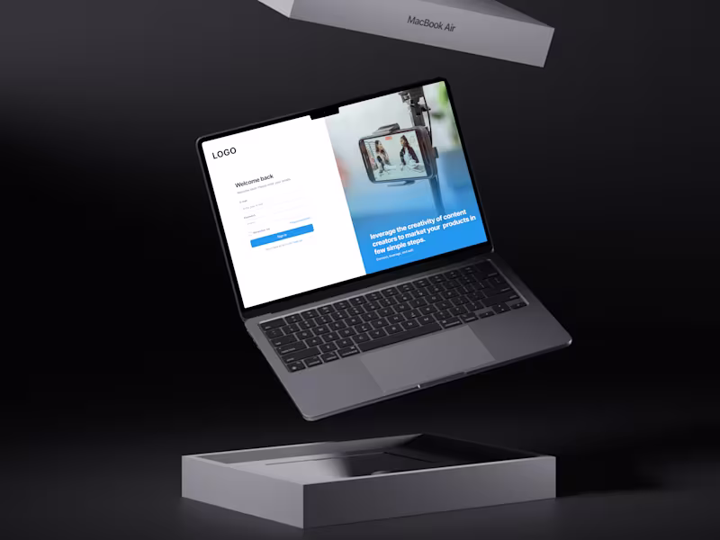 Cover image for Plugtent: Leverage Creator Audiences to Market Your Products