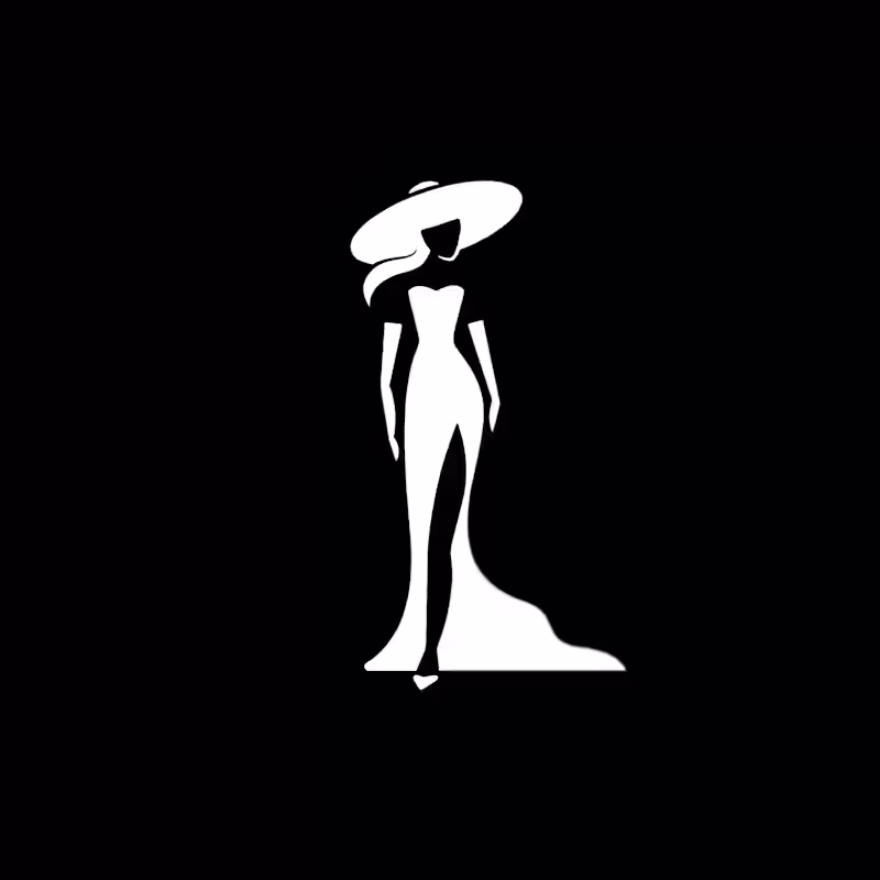 Cover image for Luxury Fashion Brand Logo Design