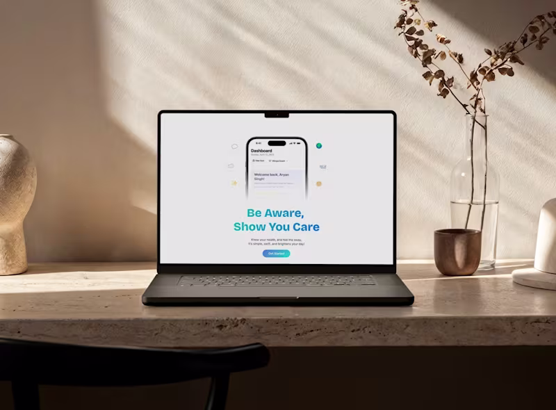 Cover image for SECOND POST — REDEFINING WELLNESS, ONE SCREEN AT A TIME ⚡ Me...