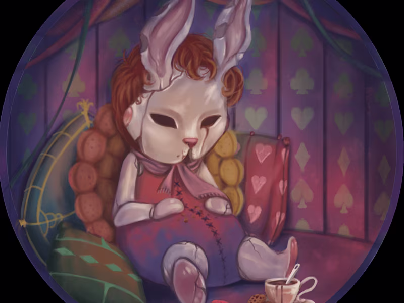 Cover image for Portrais and Profile Pictures