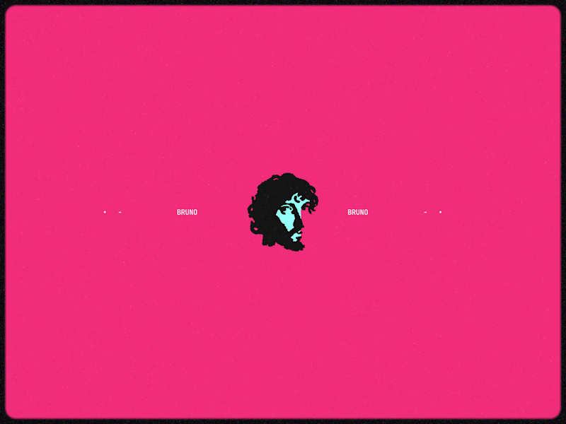 Cover image for Craft a Unique Personal Branding Logo with Bruno Today