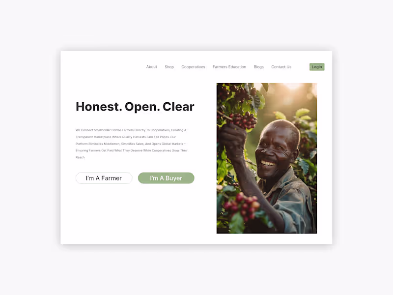 Cover image for I design apps and websites that feel right to use.