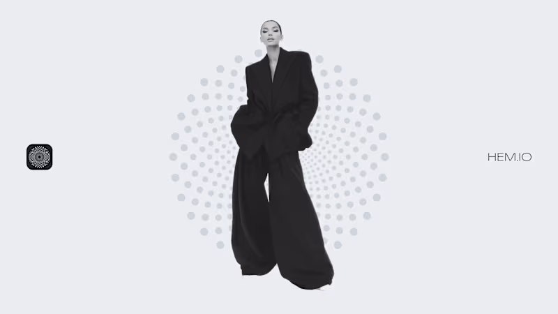 Cover image for HEM