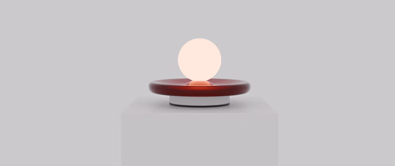 Cover image for Jojo Lamp modeling, animation and sound design 🔥 Let me kno...