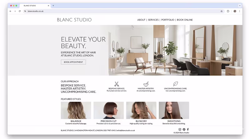 Cover image for Design that Studio 72 can