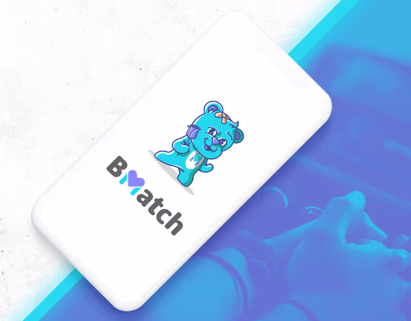 Cover image for Bmatch - Dating App