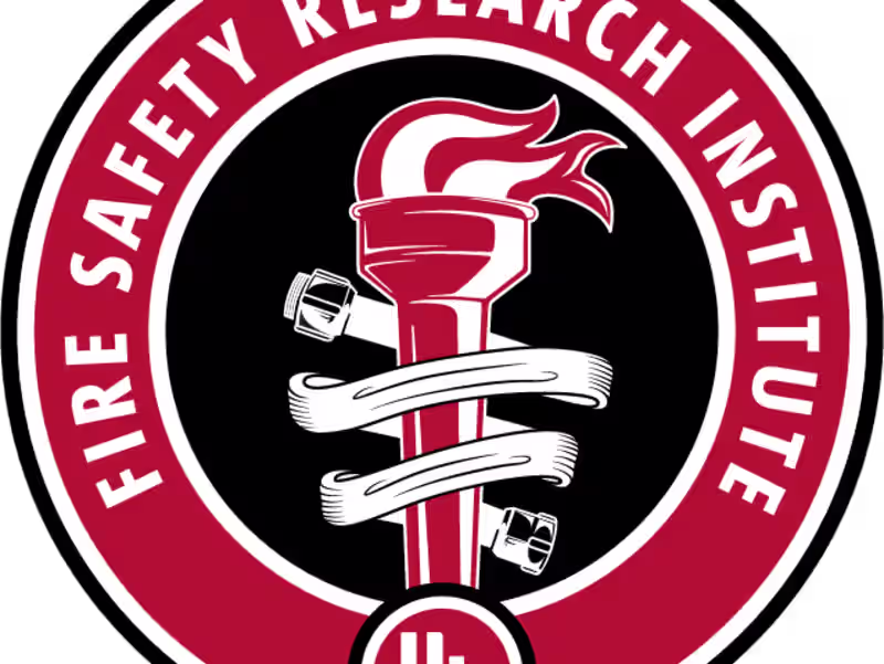 Cover image for FSRI Research Engineer Recognized with Instructor of the Year Aw