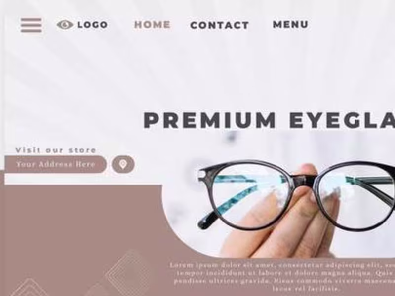 Cover image for EMAIL TEMPLATE DESIGN 