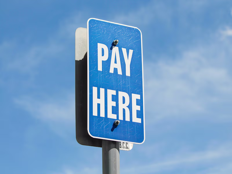 Cover image for Phone Pe home page website design