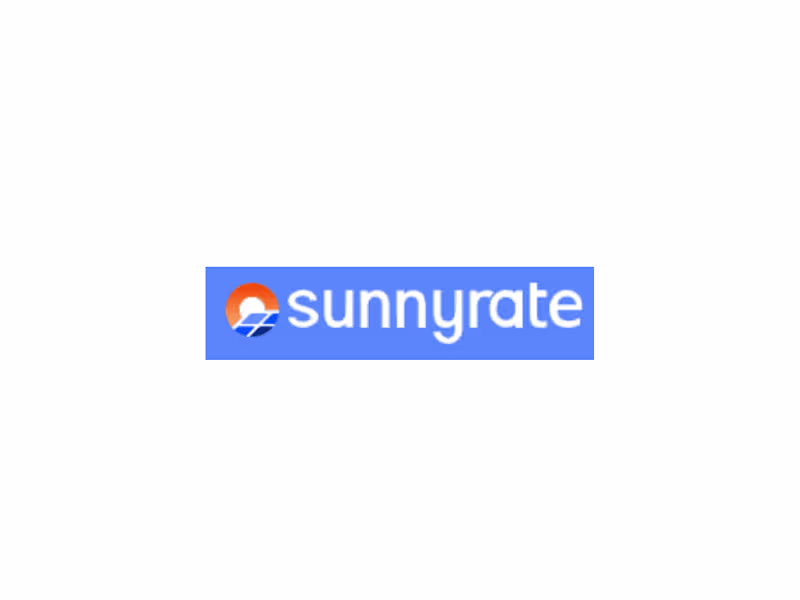 Cover image for Sunnyrate