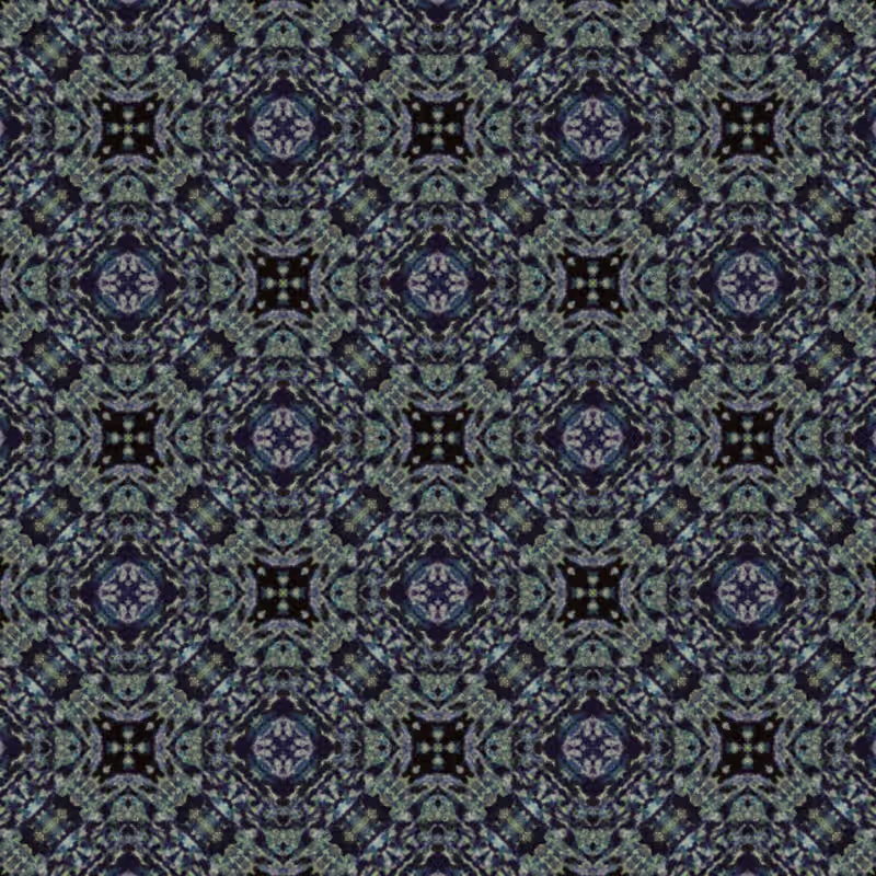 Cover image for Pattern inspired by Bagru Jaipur