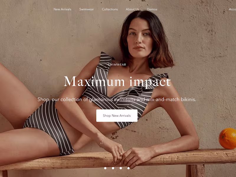 Cover image for Full Shopify Store Setup (Replo)