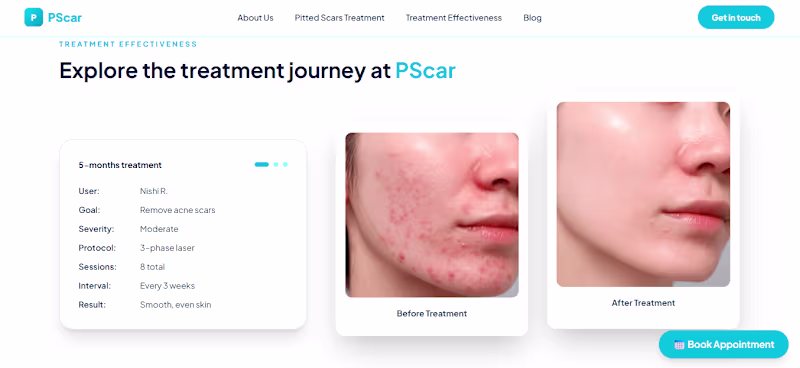 Cover image for 🚀 Just Launched: Modern Clinic