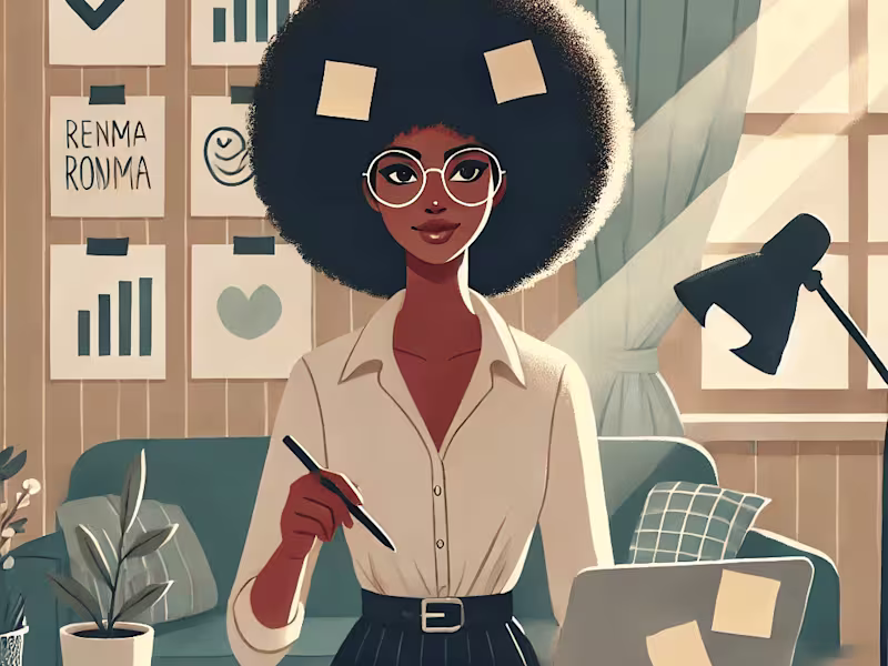 Cover image for Article Writing