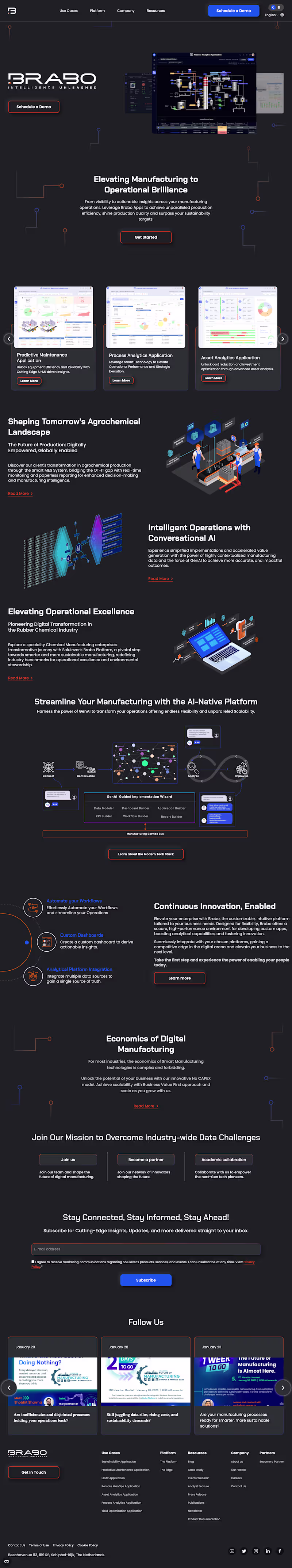 Cover image for Digital Manufacturing Solutions