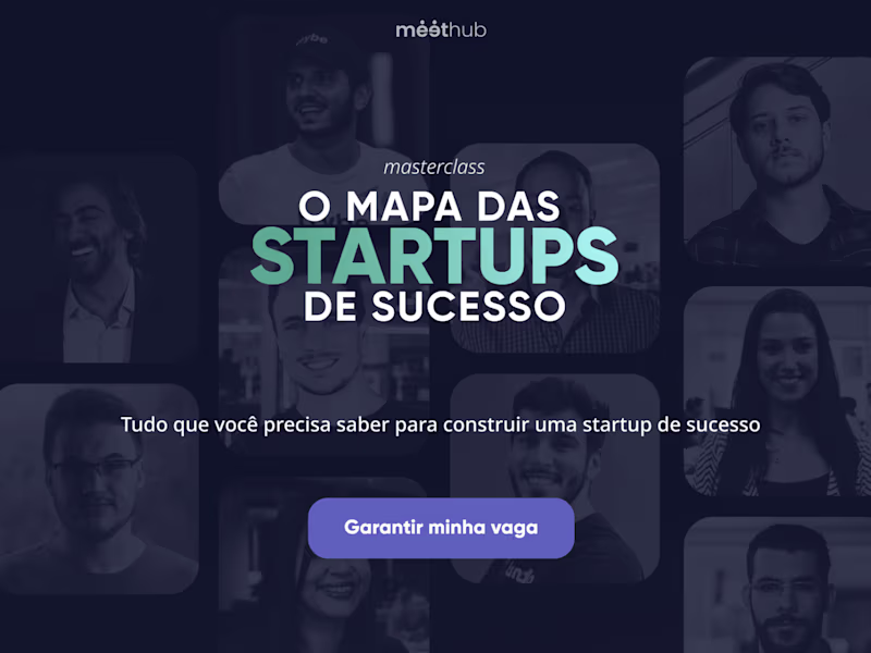 Cover image for LP - The map of Successful Startups 🇧🇷